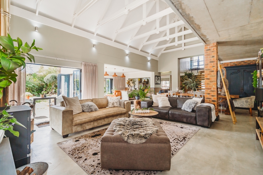4 Bedroom Property for Sale in Camphersdrift Western Cape